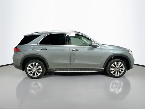 Used 2020 Mercedes-Benz GLE 450 4MATIC image 8