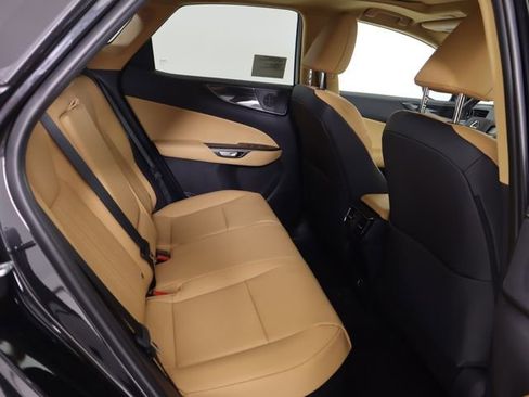 New 2026 Lexus NX 350h AWD w/ Premium Package image 14