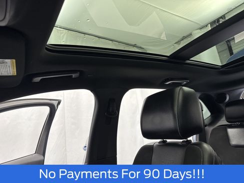 Certified 2019 Ford Edge ST w/ Equipment Group 401A image 29