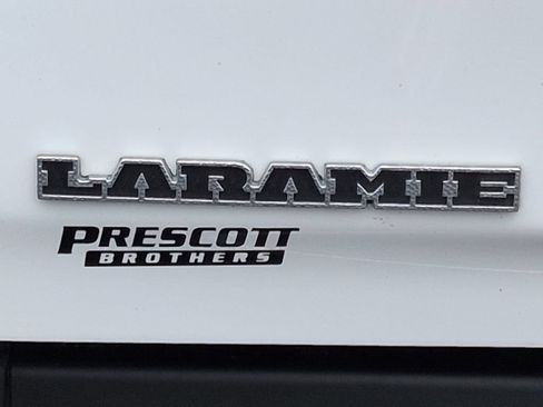 Used 2021 RAM 1500 Laramie RWD image 27