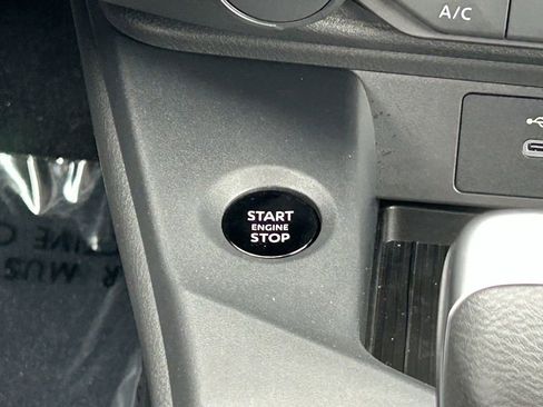 Used 2026 Nissan Sentra S w/ Floor Mat Package image 17