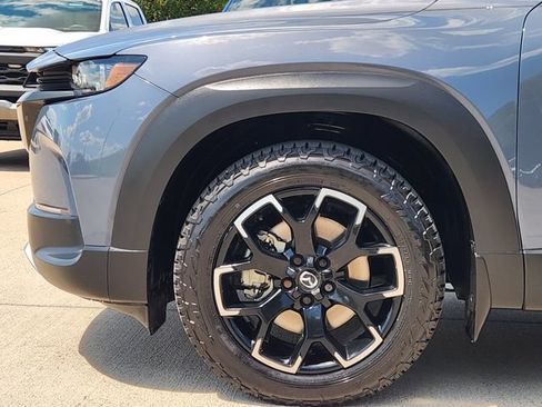 Used 2023 MAZDA CX-50 Meridian Edition w/ Apex Package AWD/4WD image 7