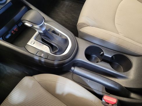Used 2021 Kia Forte LXS FWD image 26