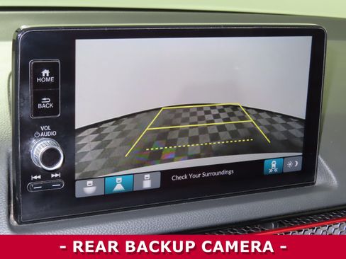 Used 2023 Honda Civic Si image 17