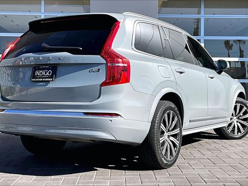 Used 2024 Volvo XC90 B6 Plus image 13