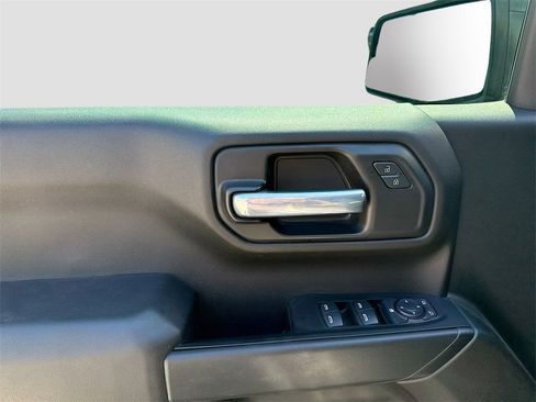 Used 2021 Chevrolet Silverado 1500 Custom w/ Rally Edition image 9