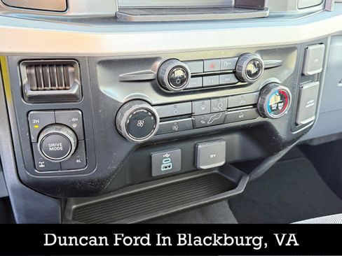 New 2026 Ford F350 XL w/ STX Appearance Package image 25