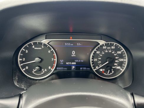 Used 2020 Nissan Altima 2.5 S image 11