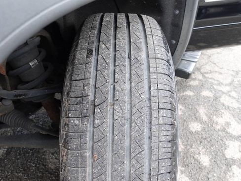 Used 2017 GMC Sierra 1500 Base 4x4 4dr Double Cab 6.5 ft image 49