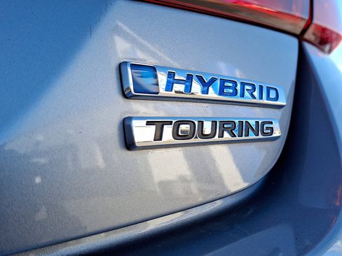 Used 2020 Honda Accord Touring image 29