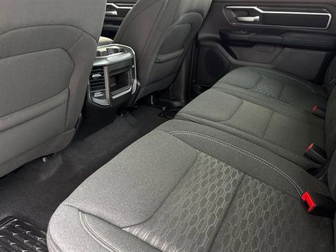 New 2026 RAM 1500 Big Horn w/ Night Edition image 9