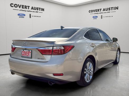 Used 2015 Lexus ES 350 FWD image 5