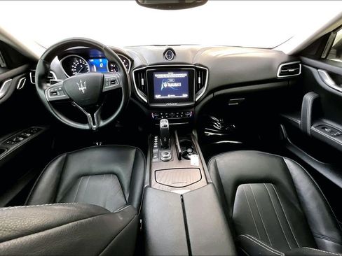 Used 2019 Maserati Ghibli S Q4 image 20