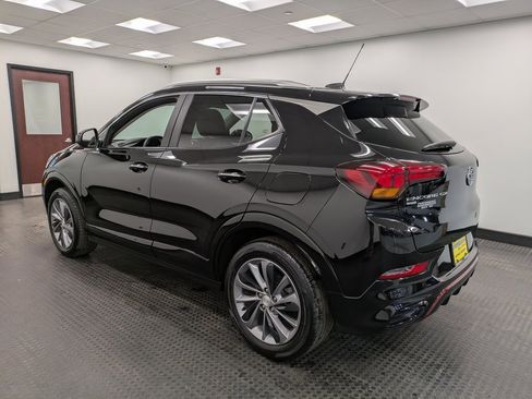 Used 2023 Buick Encore GX Select w/ Experience Buick Package image 6