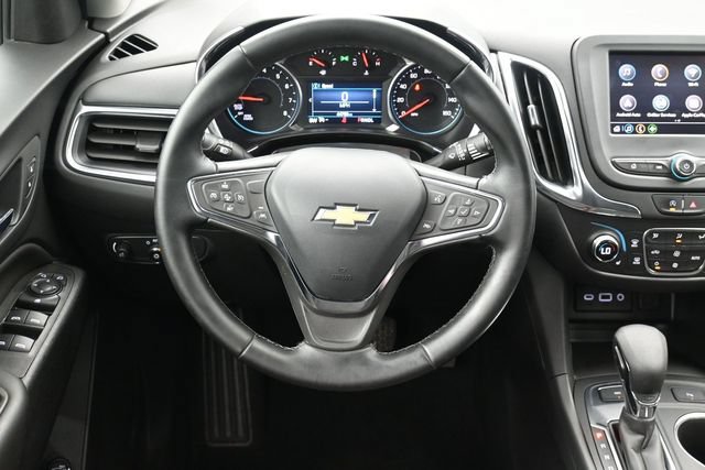 Used 2024 Chevrolet Equinox LT AWD/4WD image 23