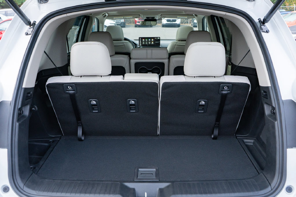 New 2026 Honda Pilot Elite image 13