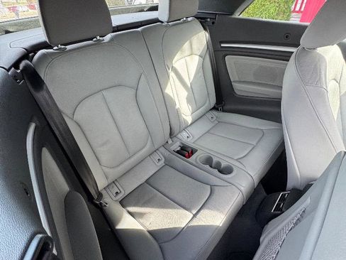 Used 2019 Audi A3 2.0T Premium w/ Convenience Package image 27