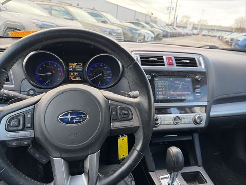 Used 2016 Subaru Legacy 2.5i Premium image 19