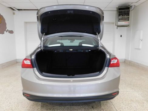 Used 2023 Chevrolet Malibu LT FWD image 86