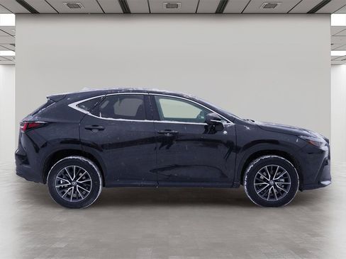 Used 2025 Lexus NX 350 AWD w/ Premium Package image 6