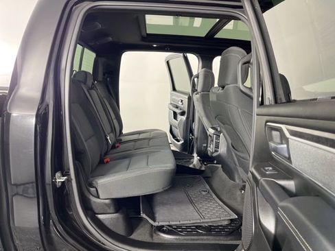Used 2022 RAM 1500 Big Horn AWD/4WD image 50