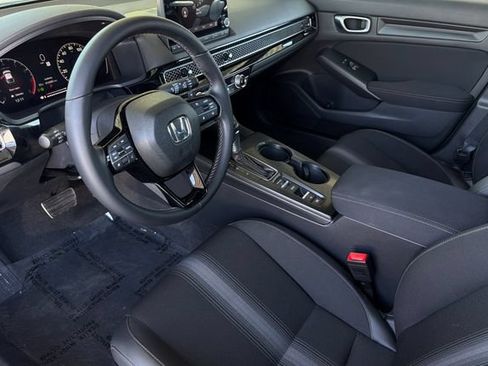 Certified 2023 Honda Civic Sport image 11