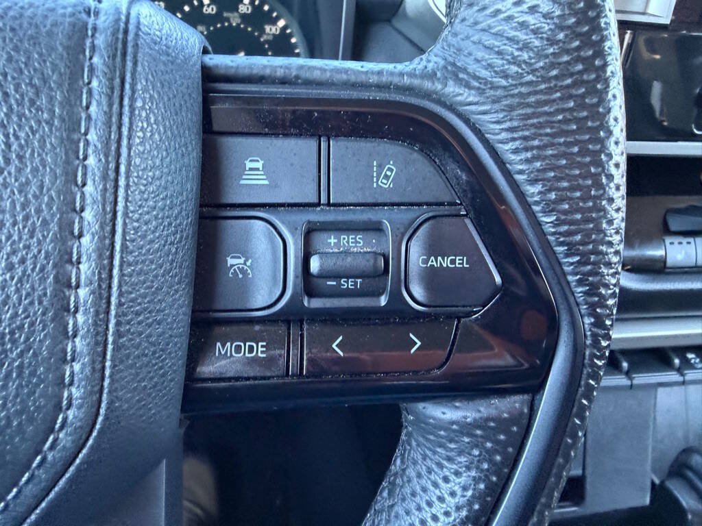 Used 2024 Toyota Tundra SR5 AWD/4WD image 20
