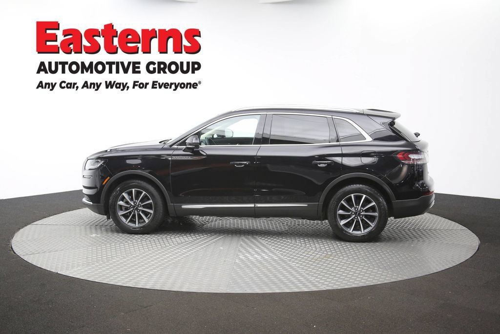 Used 2022 Lincoln Nautilus FWD image 62