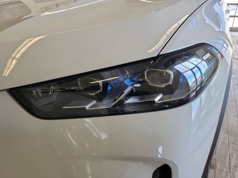 New 2026 BMW X5 xDrive40i w/ Premium Package image 14