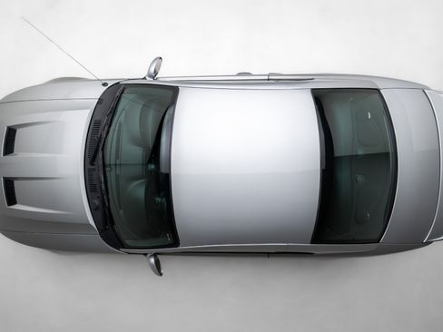 Used 2003 Ford Mustang Cobra RWD image 5