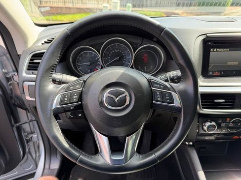 Used 2016 MAZDA CX-5 Grand Touring FWD image 31