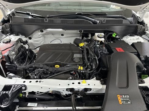 New 2026 Buick Envista Sport Touring w/ Convenience I Package image 24