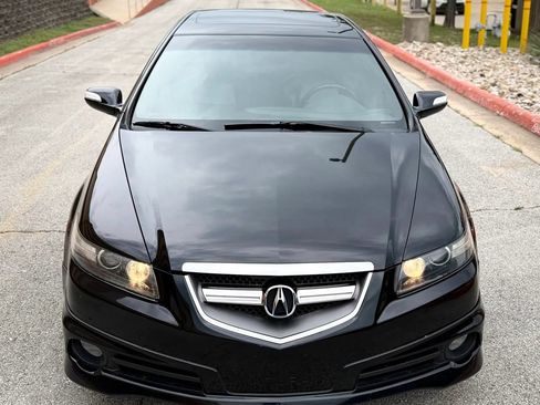 Used 2007 Acura TL Type-S FWD image 38