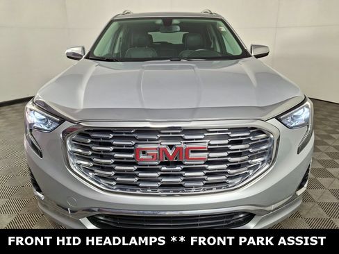 Used 2018 GMC Terrain Denali image 8