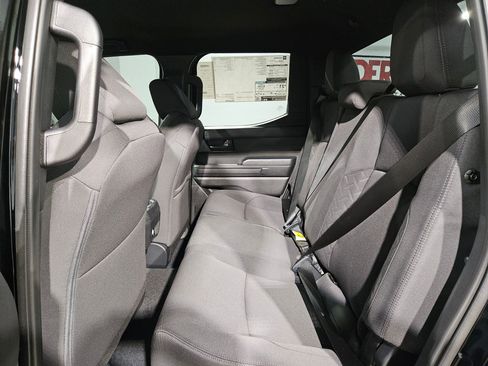 New 2026 Toyota Tacoma SR5 AWD/4WD image 20