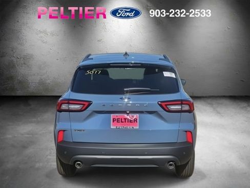 New 2026 Ford Escape ST-Line w/ Tech Pack #1 image 4