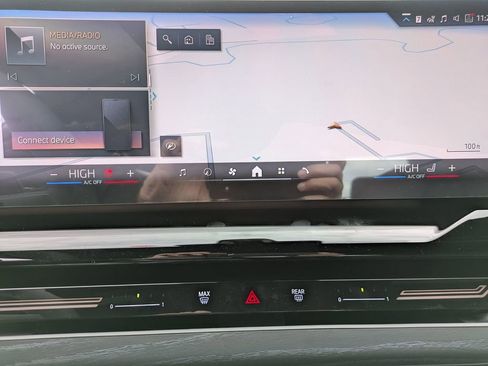 New 2026 BMW 530i xDrive w/ M Sport Package image 22