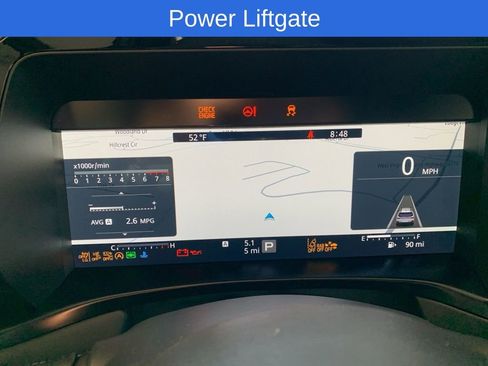 New 2026 Subaru Outback Touring XT image 5