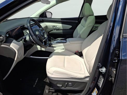 Certified 2024 Hyundai Tucson SEL AWD/4WD image 11