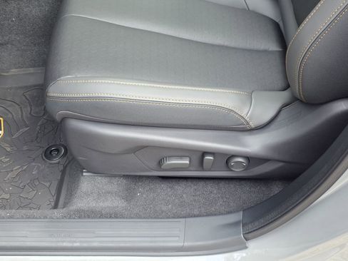 New 2026 Subaru Forester Wilderness image 20