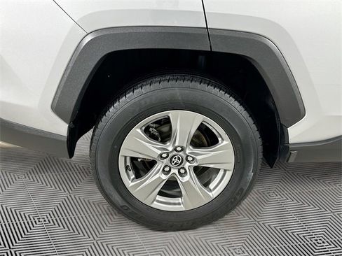 Certified 2024 Toyota RAV4 XLE image 31