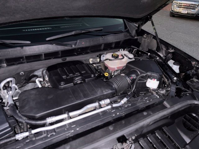 Used 2024 Chevrolet Silverado 1500 LT AWD/4WD image 38