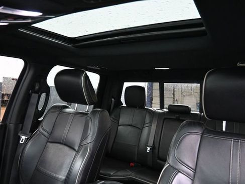 Used 2022 RAM 2500 Limited image 18