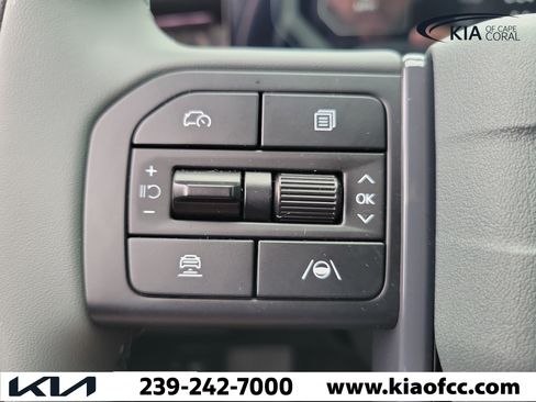 New 2027 Kia Telluride SX Prestige X-Pro AWD/4WD image 24