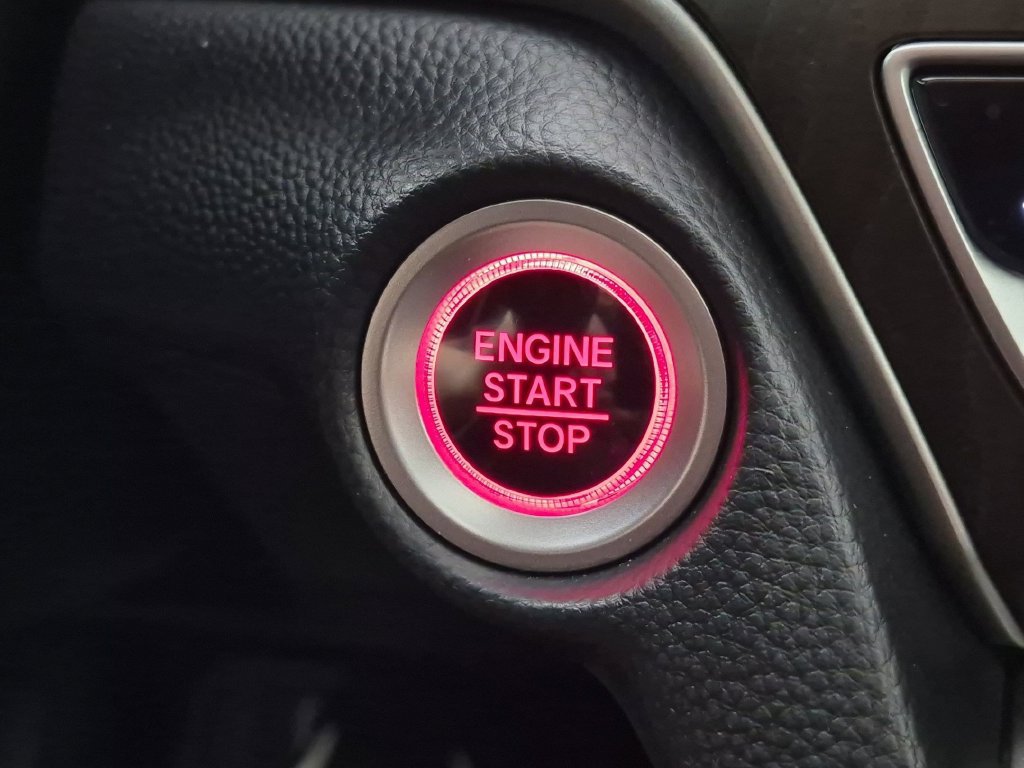 Used 2020 Honda Accord EX-L image 27