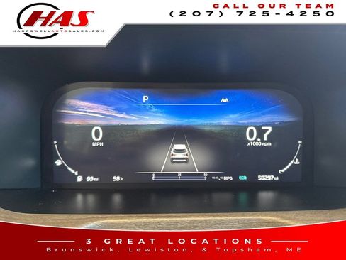 Used 2022 Kia Sorento SX Prestige image 16
