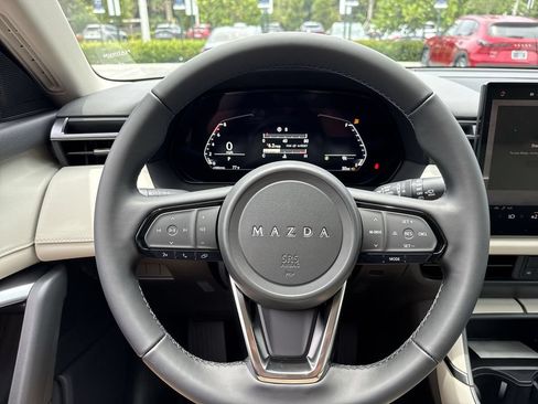 New 2026 MAZDA CX-5 Select AWD/4WD image 48
