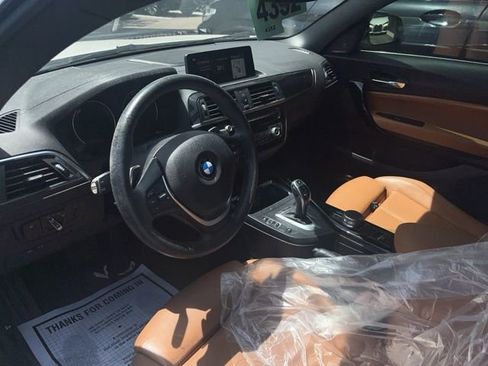 Used 2018 BMW 230i Convertible w/ Premium Package RWD image 11