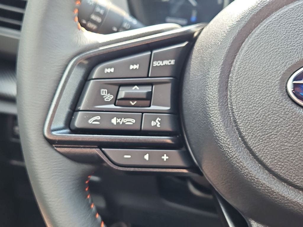New 2026 Subaru Crosstrek 2.5i Limited AWD/4WD image 15