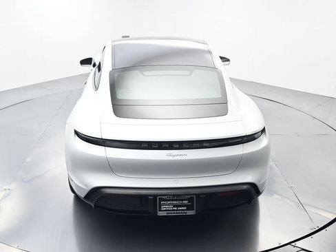 Certified 2023 Porsche Taycan image 35